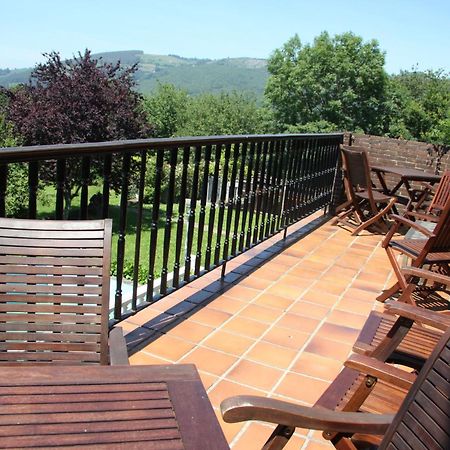 Casa Bezales En Ampuero Cantabria المظهر الخارجي الصورة