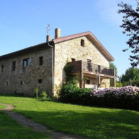Casa Bezales En Ampuero Cantabria المظهر الخارجي الصورة