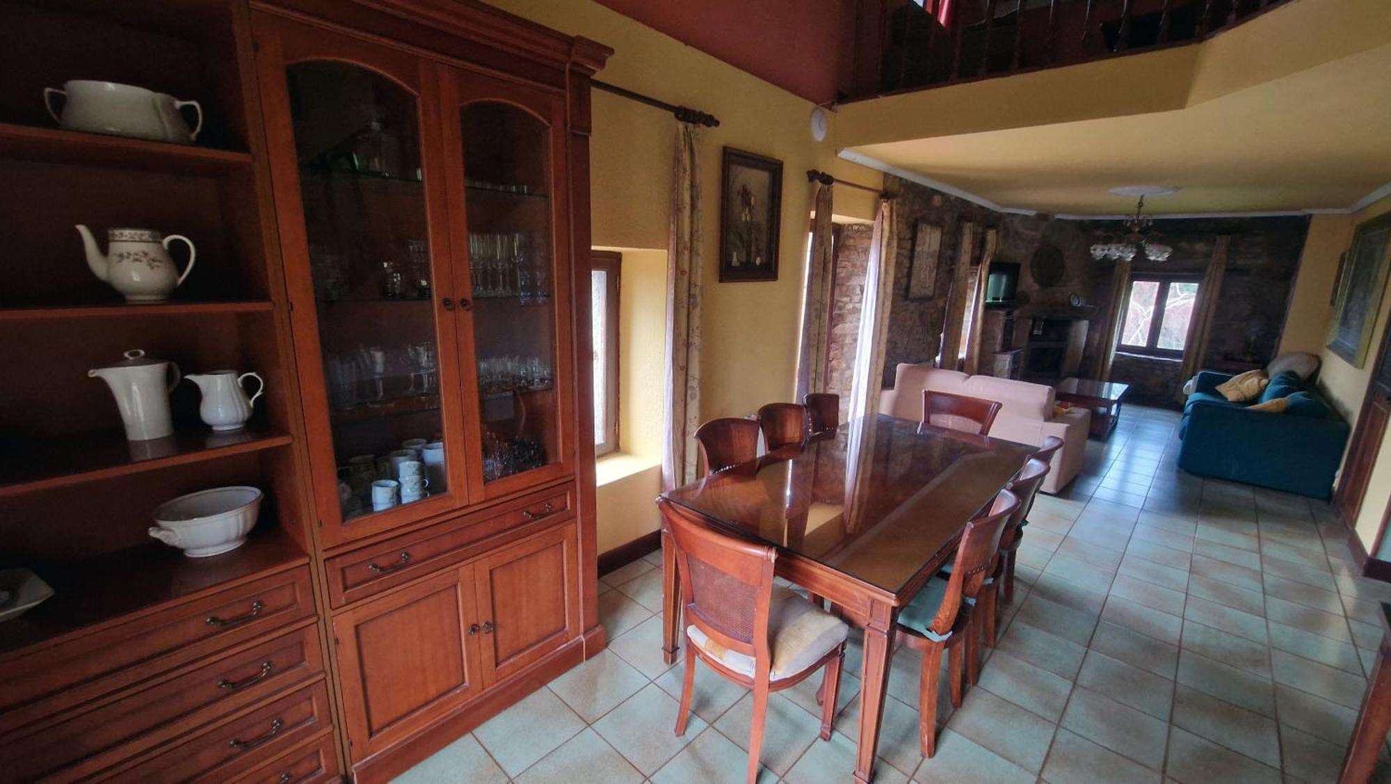 Casa Bezales En Ampuero Cantabria المظهر الخارجي الصورة
