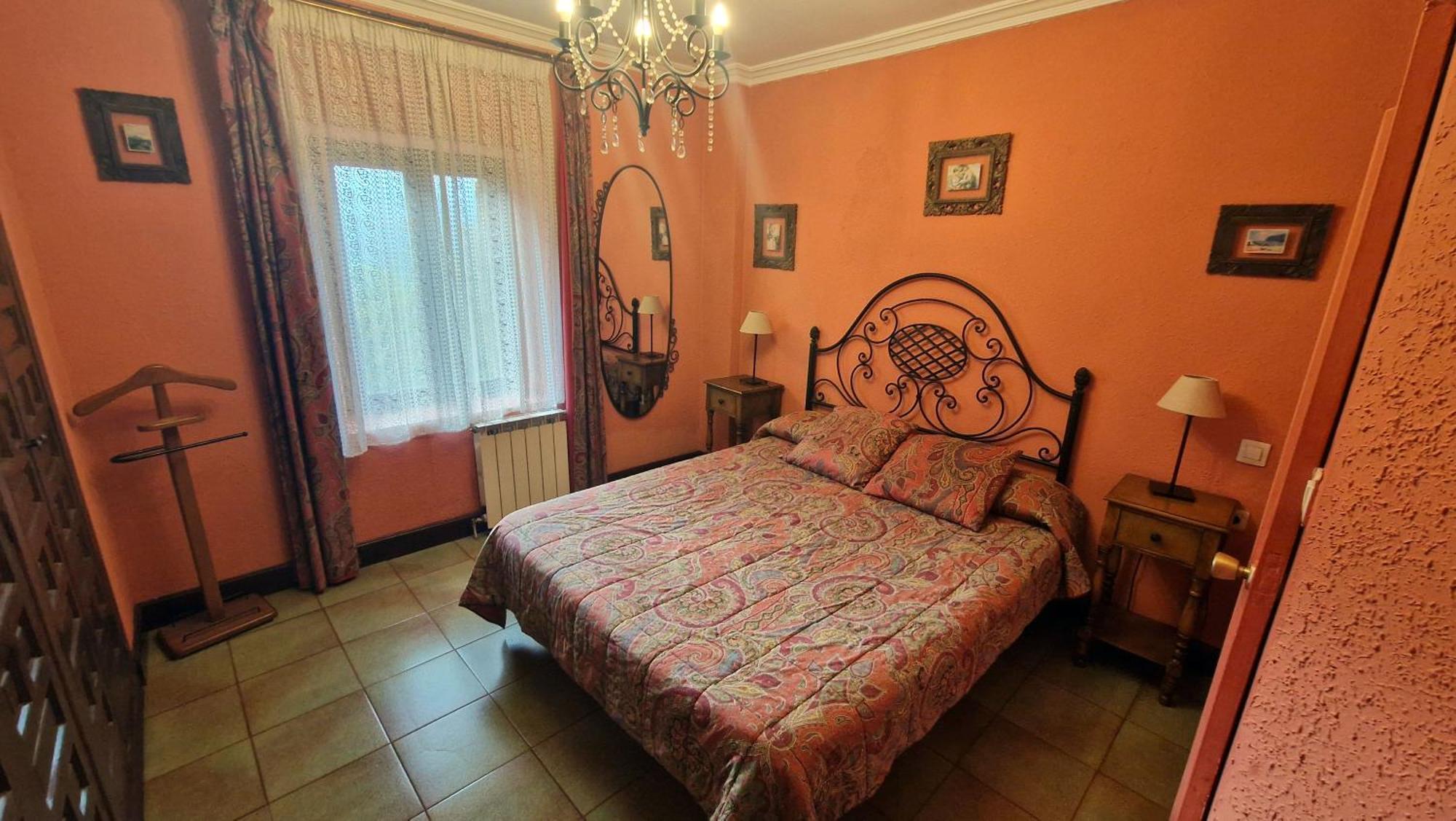 Casa Bezales En Ampuero Cantabria المظهر الخارجي الصورة