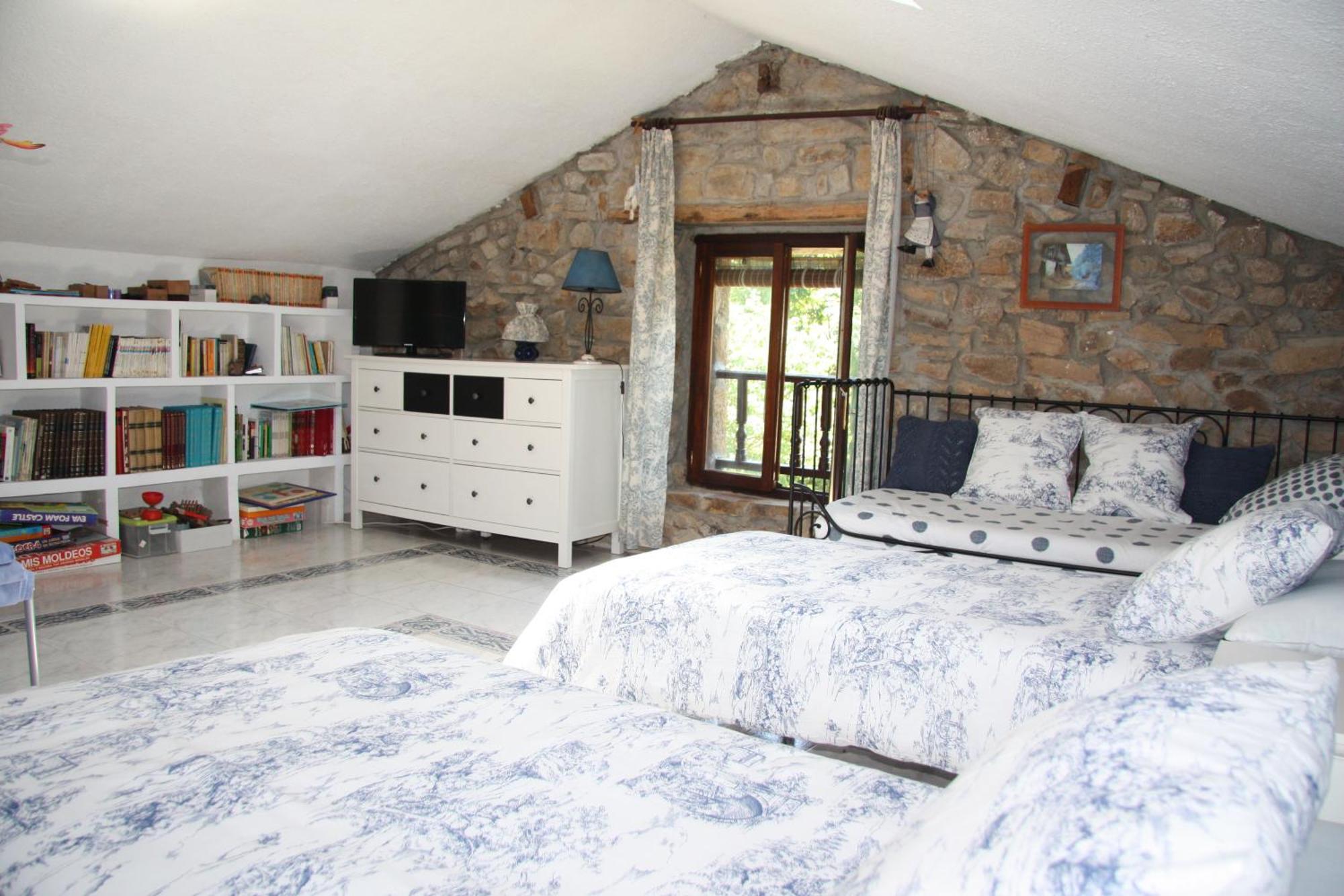 Casa Bezales En Ampuero Cantabria المظهر الخارجي الصورة