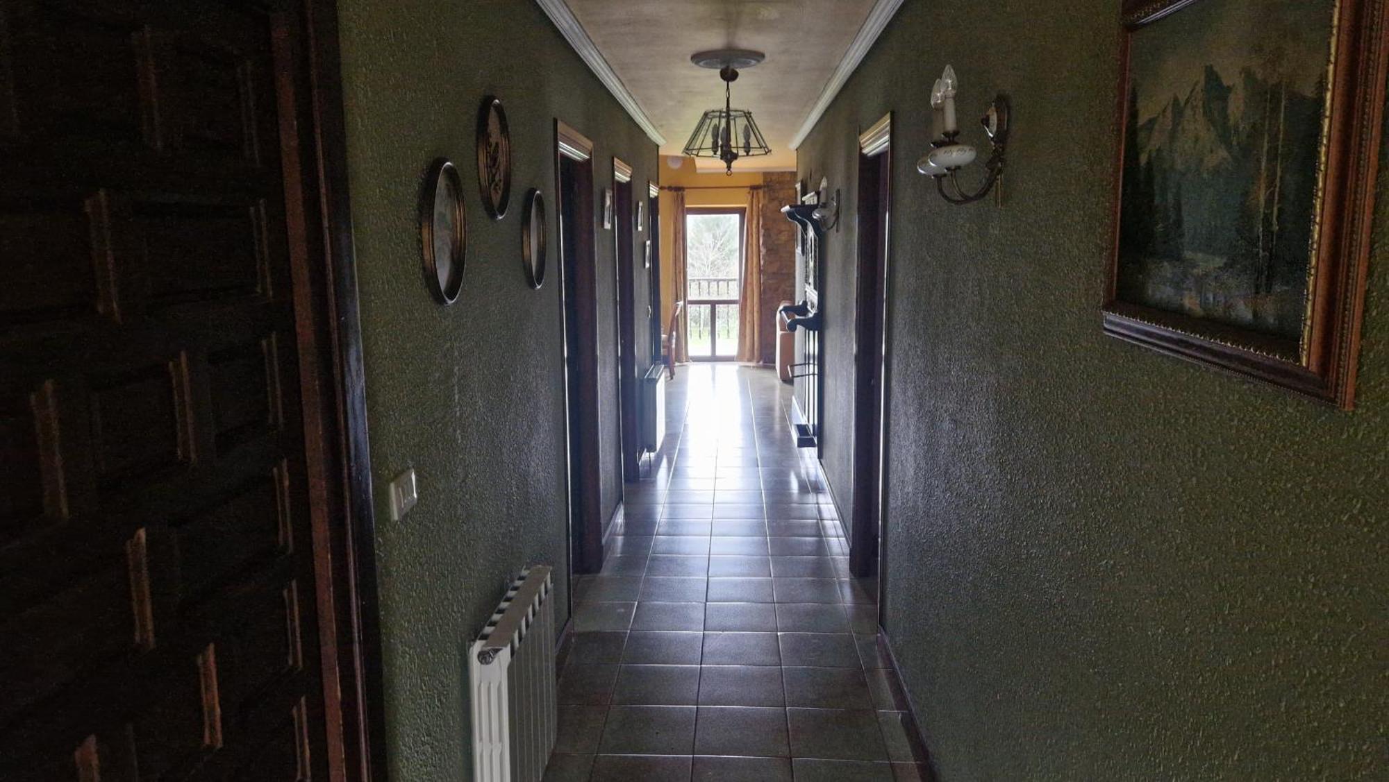 Casa Bezales En Ampuero Cantabria المظهر الخارجي الصورة