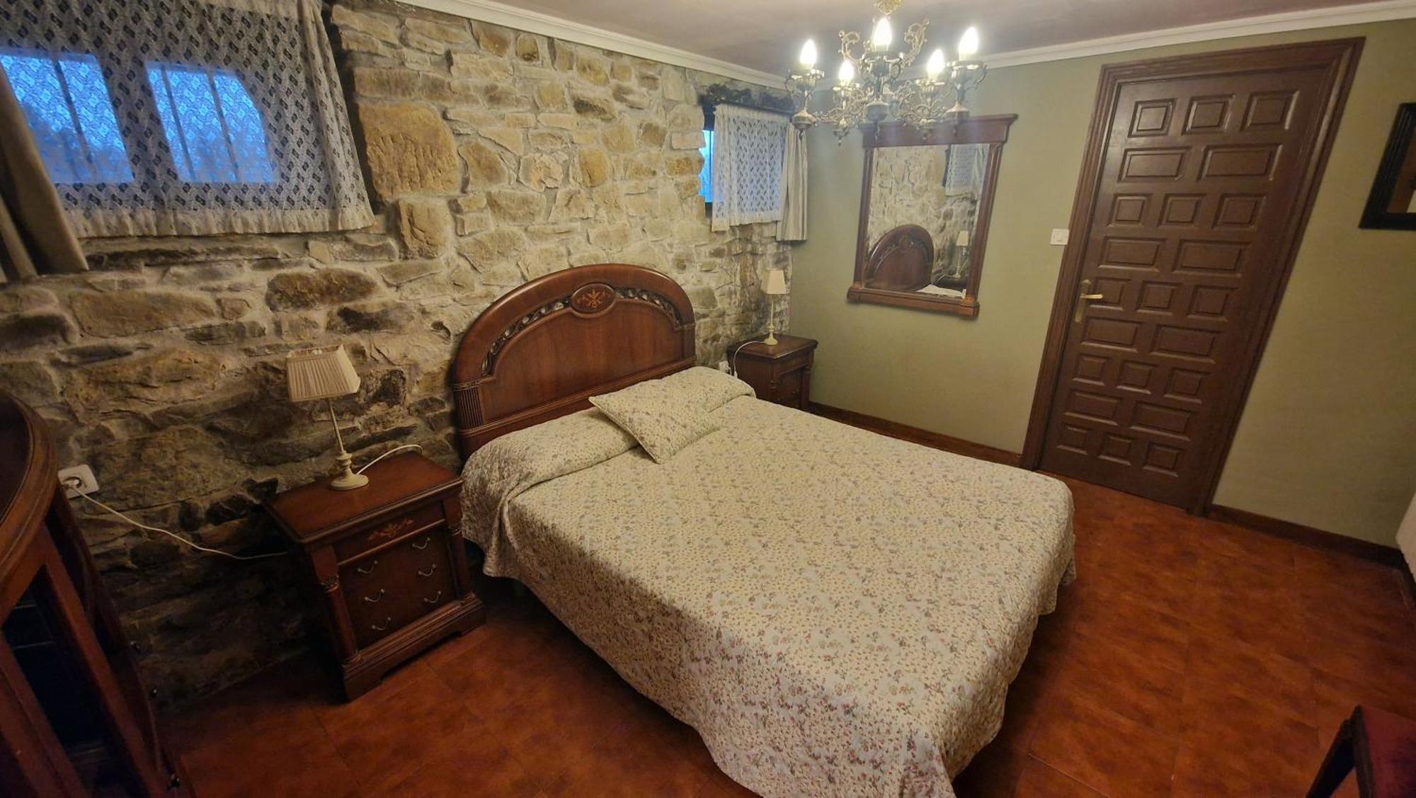 Casa Bezales En Ampuero Cantabria المظهر الخارجي الصورة