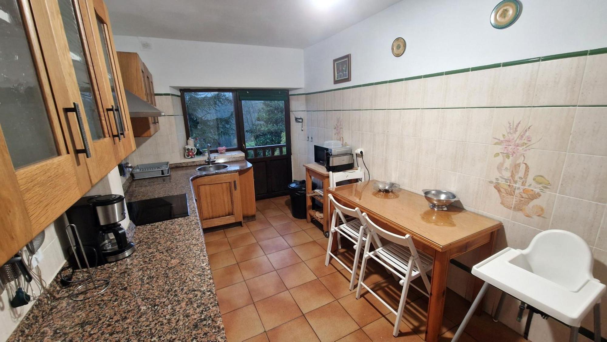 Casa Bezales En Ampuero Cantabria المظهر الخارجي الصورة