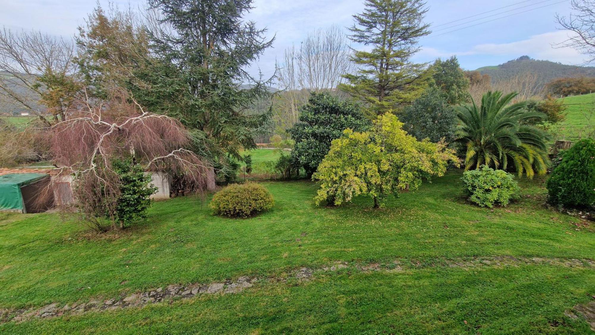 Casa Bezales En Ampuero Cantabria المظهر الخارجي الصورة