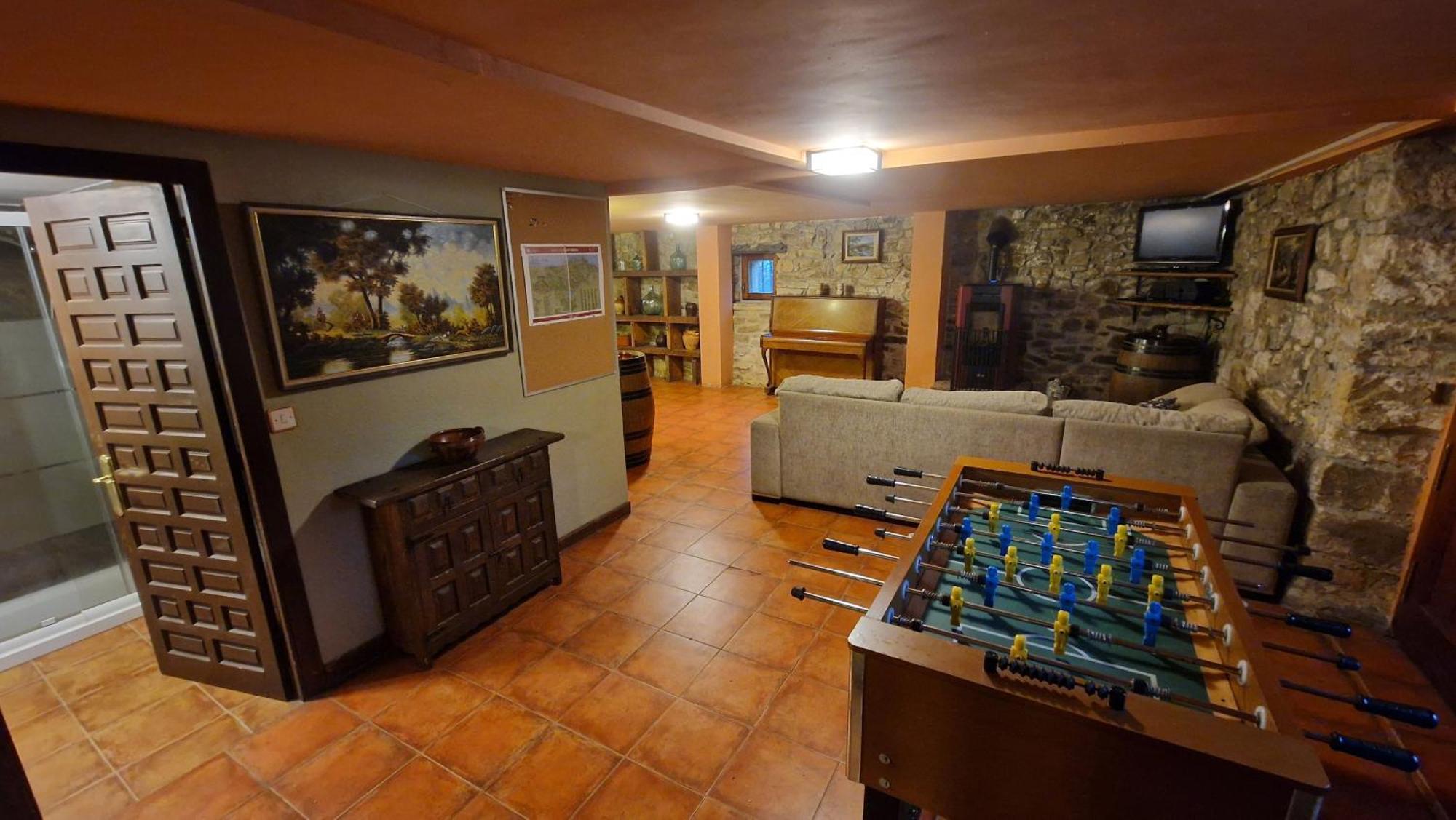Casa Bezales En Ampuero Cantabria المظهر الخارجي الصورة