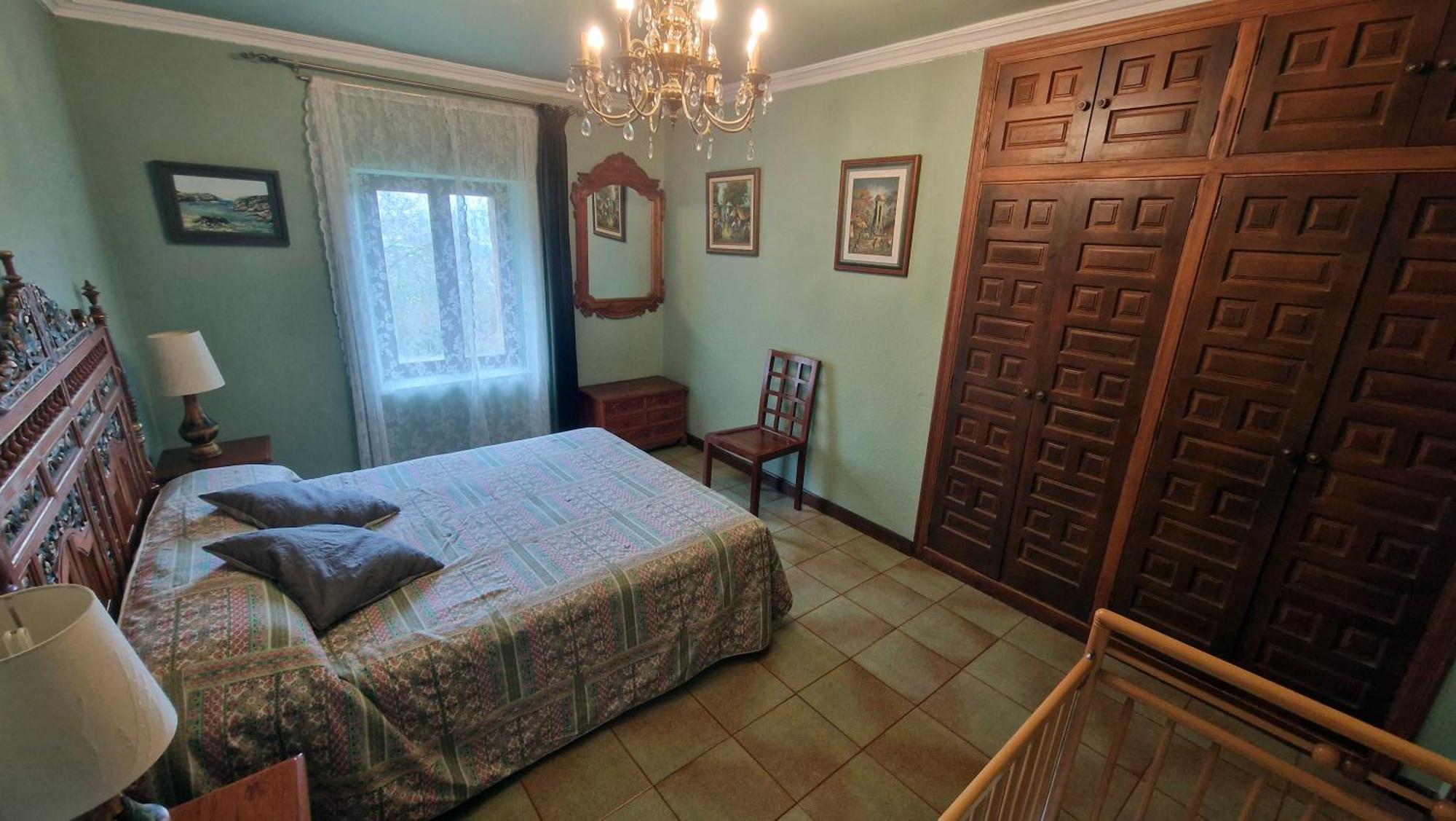 Casa Bezales En Ampuero Cantabria المظهر الخارجي الصورة