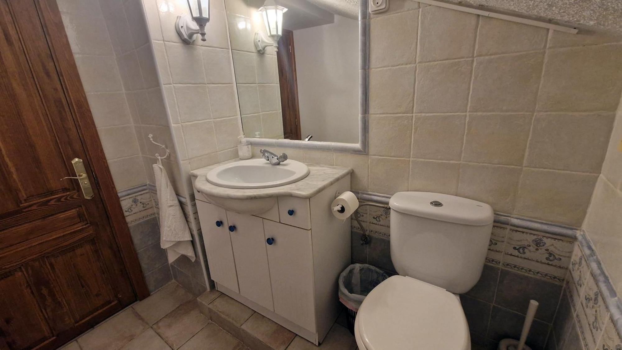 Casa Bezales En Ampuero Cantabria المظهر الخارجي الصورة