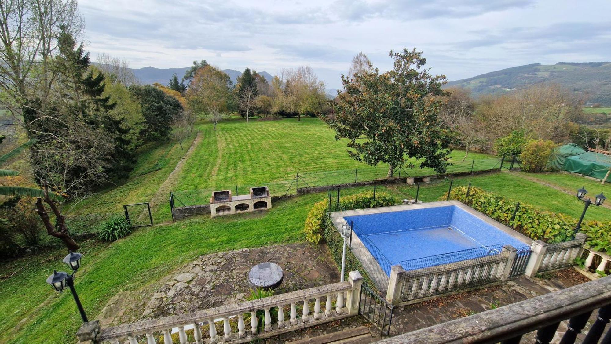 Casa Bezales En Ampuero Cantabria المظهر الخارجي الصورة